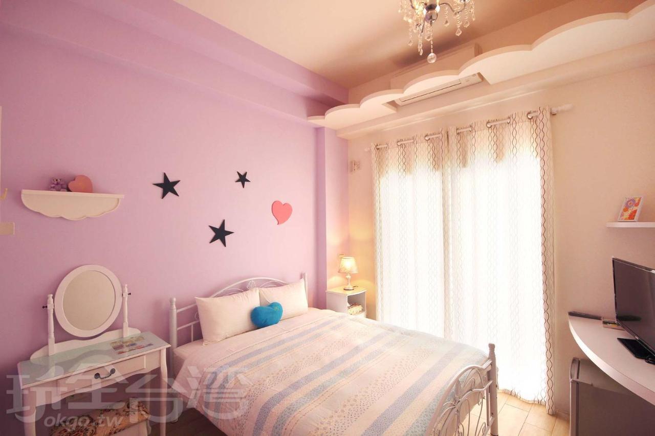 Full House - 2 B&B Маґун Екстер'єр фото